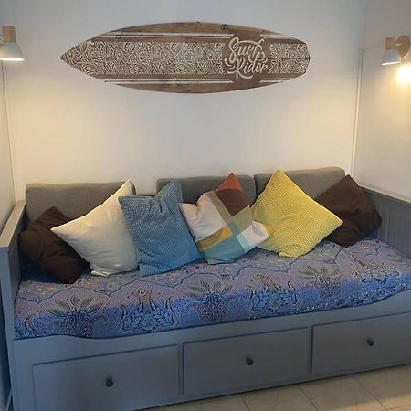Апартаменты Super Duplex Bord De Mer, Histoire Nature Sport. Мервиль-Франсвиль Экстерьер фото